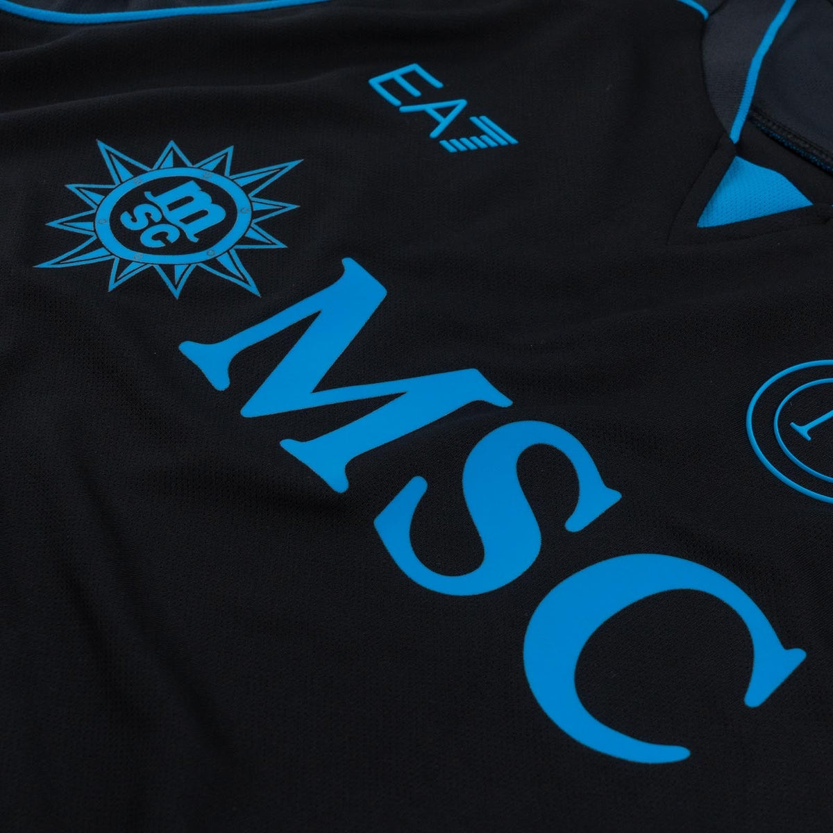 Goalkeeper 26/27 Shirt