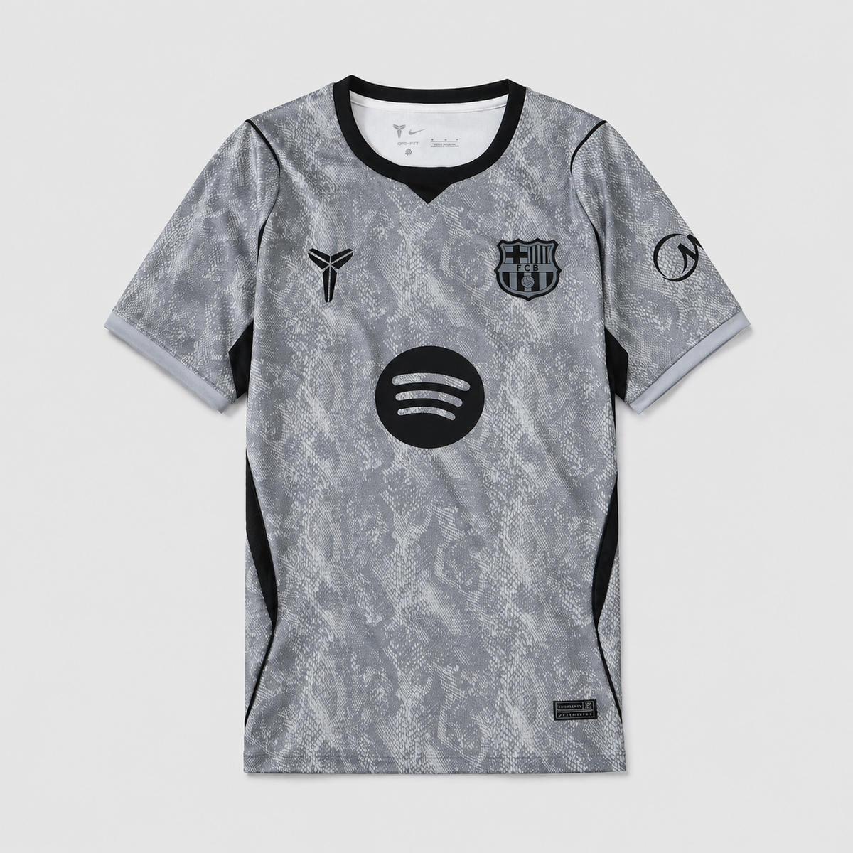 Goalkeeper 26/27 Shirt · Design 2