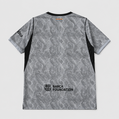 Goalkeeper 26/27 Shirt · Design 2
