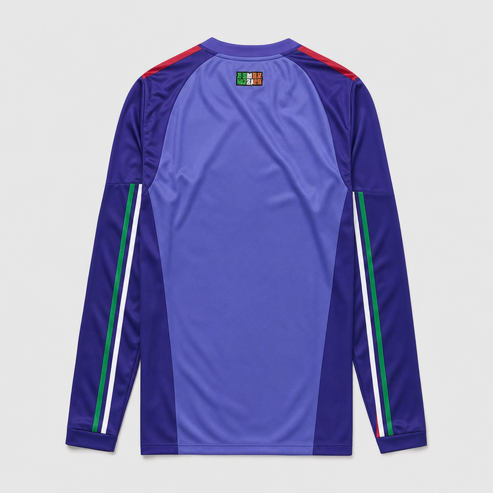 Goalkeeper 3 26/27 Long Sleeve Shirt