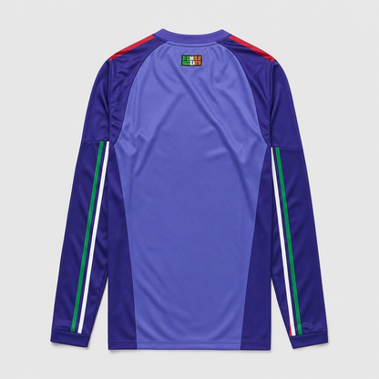 Goalkeeper 3 26/27 Long Sleeve Shirt