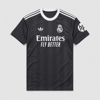 Goalkeeper 4 25/26 Shirt