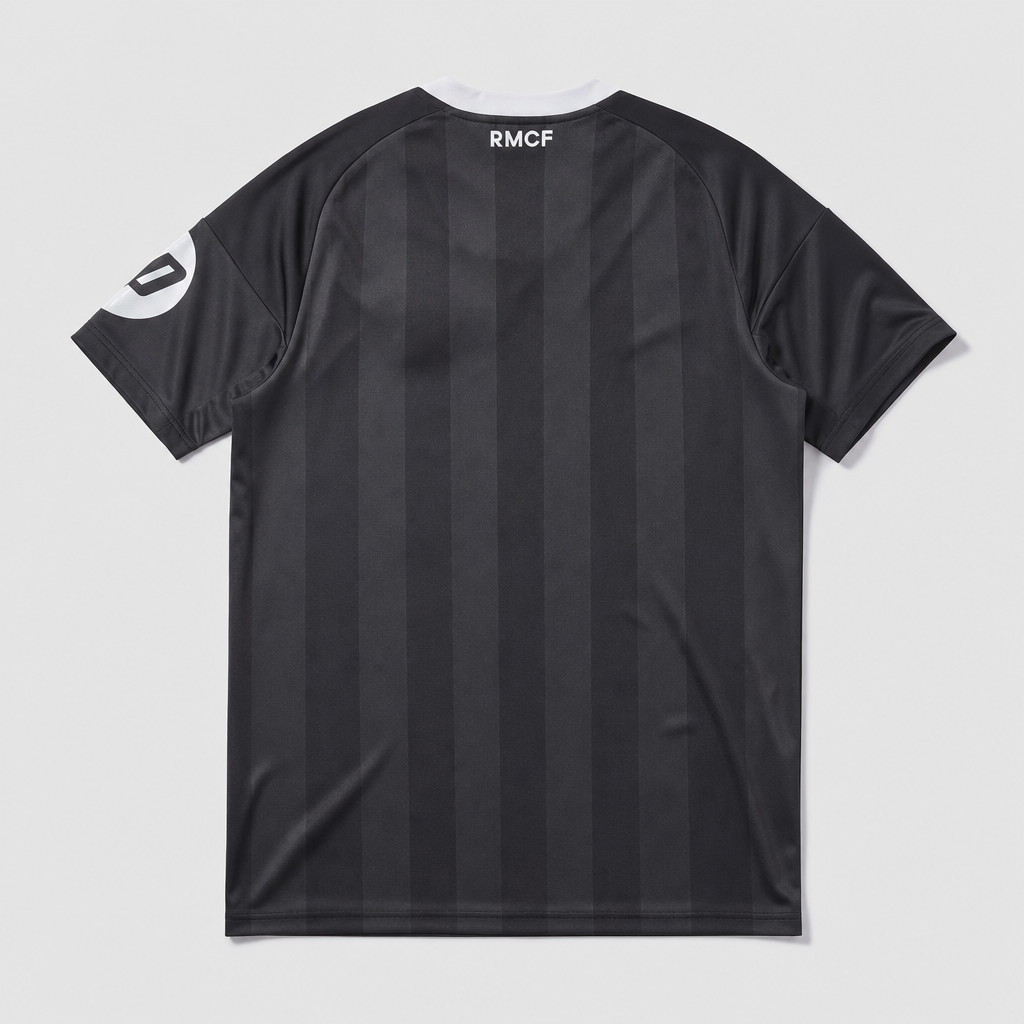 Goalkeeper 4 25/26 Shirt