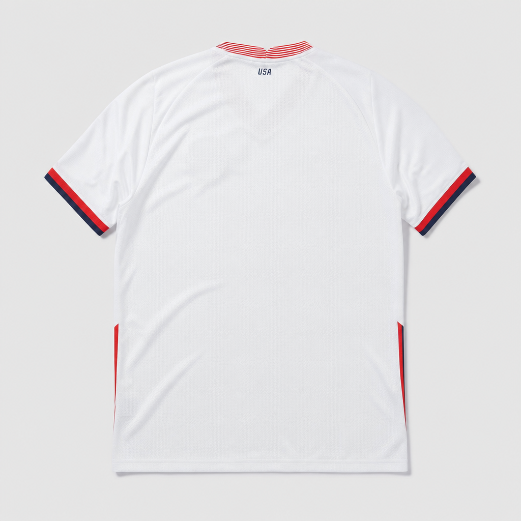 Home 20/21 Men's Shirt