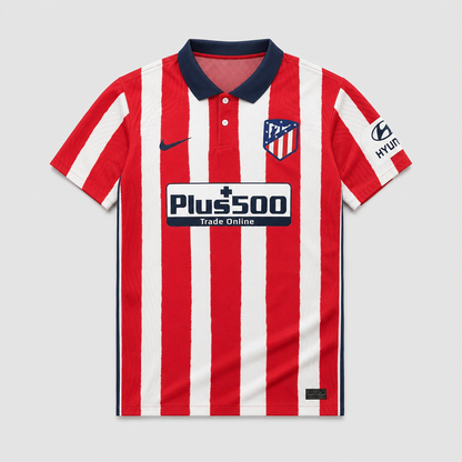 Home 20/21 Men's Shirt