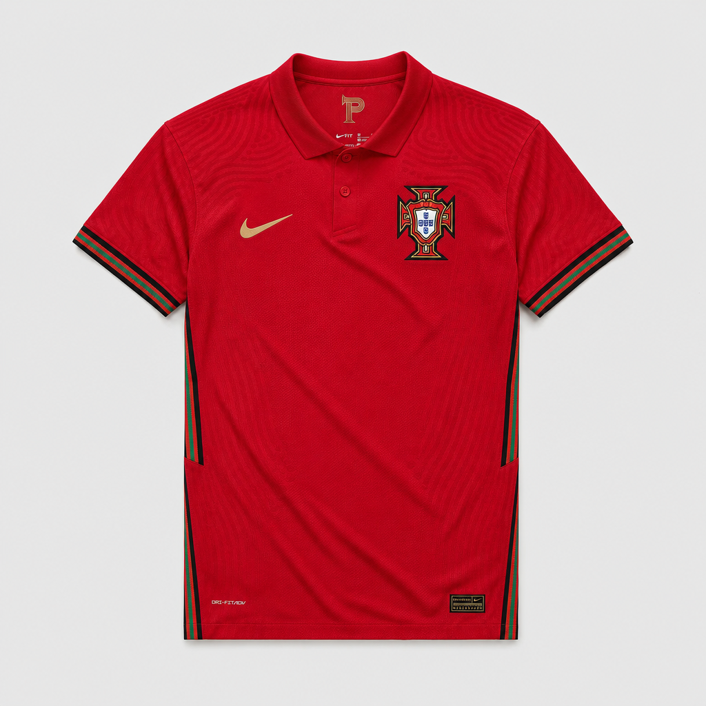 Home 20/21 Men's Shirt