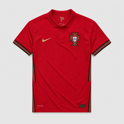 Home 20/21 Men's Shirt