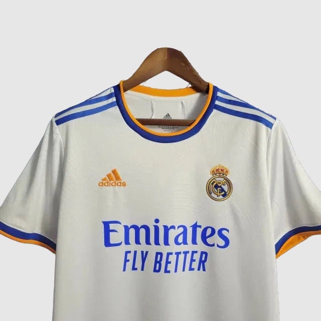 Home 21/22 Men's Shirt