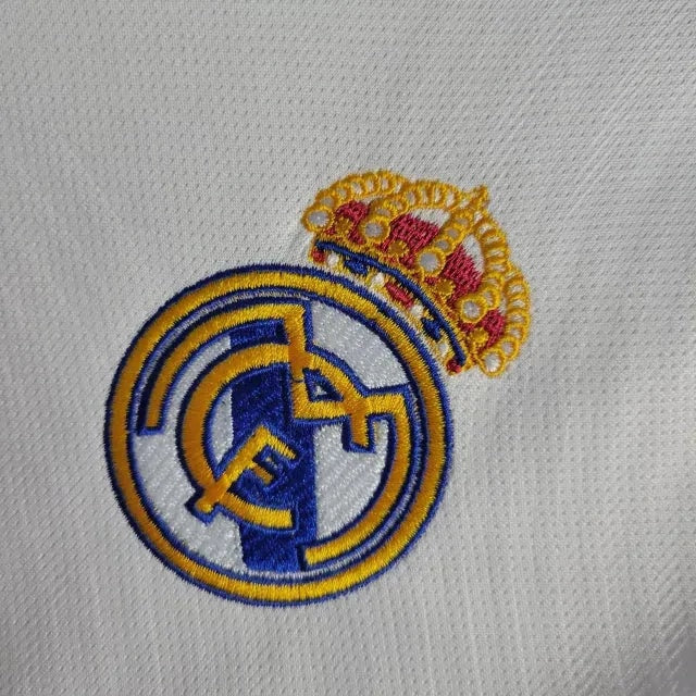 Home 21/22 Men's Shirt