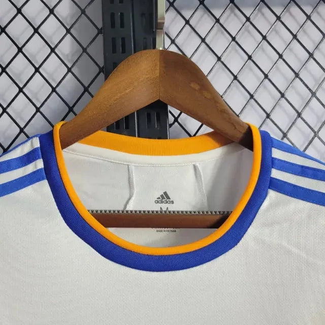 Home 21/22 Men's Shirt