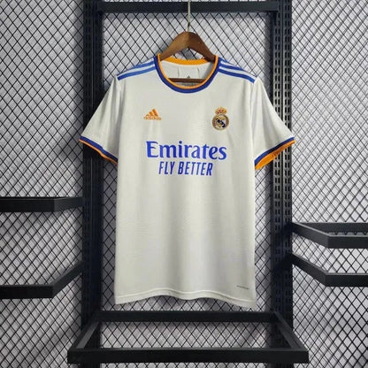 Home 21/22 Men's Shirt