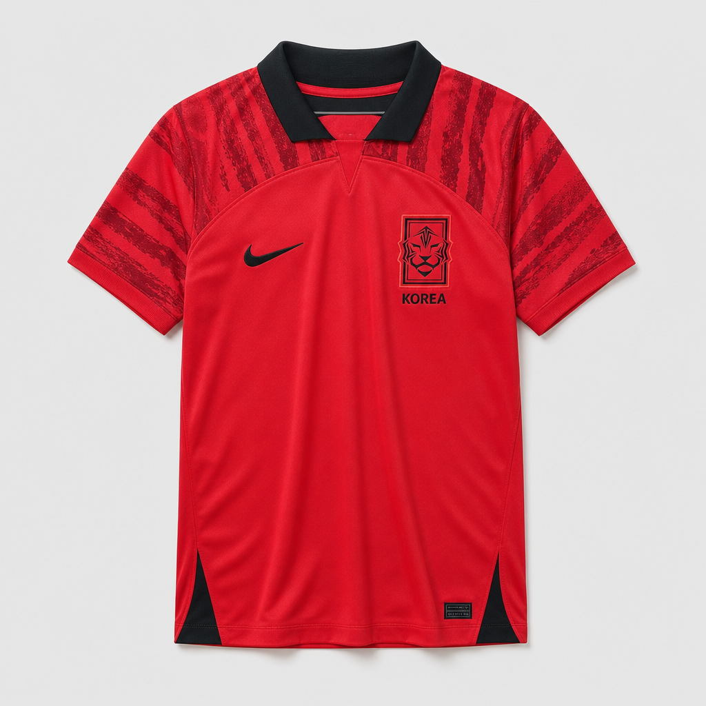 Home 22/23 Men's Shirt