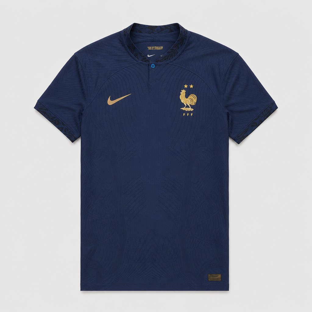 Home 22/23 Men's Shirt