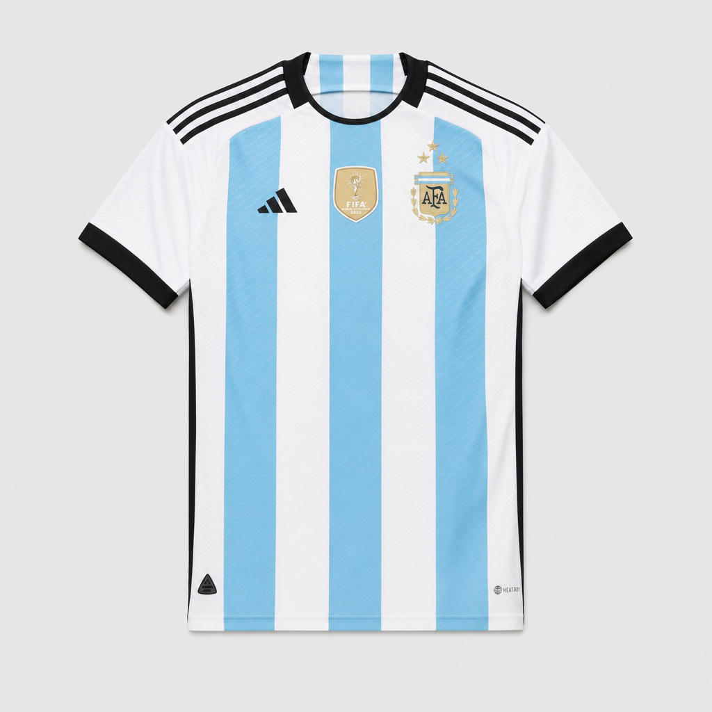 Home 23/24 Men's Shirt