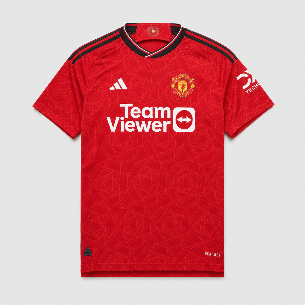 Home 23/24 Men's Shirt