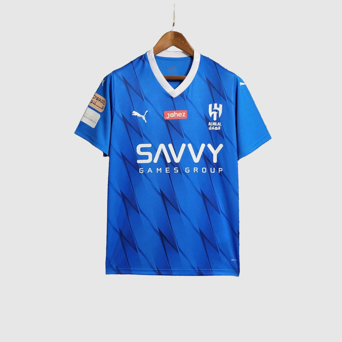 Home 23/24 Men's Shirt