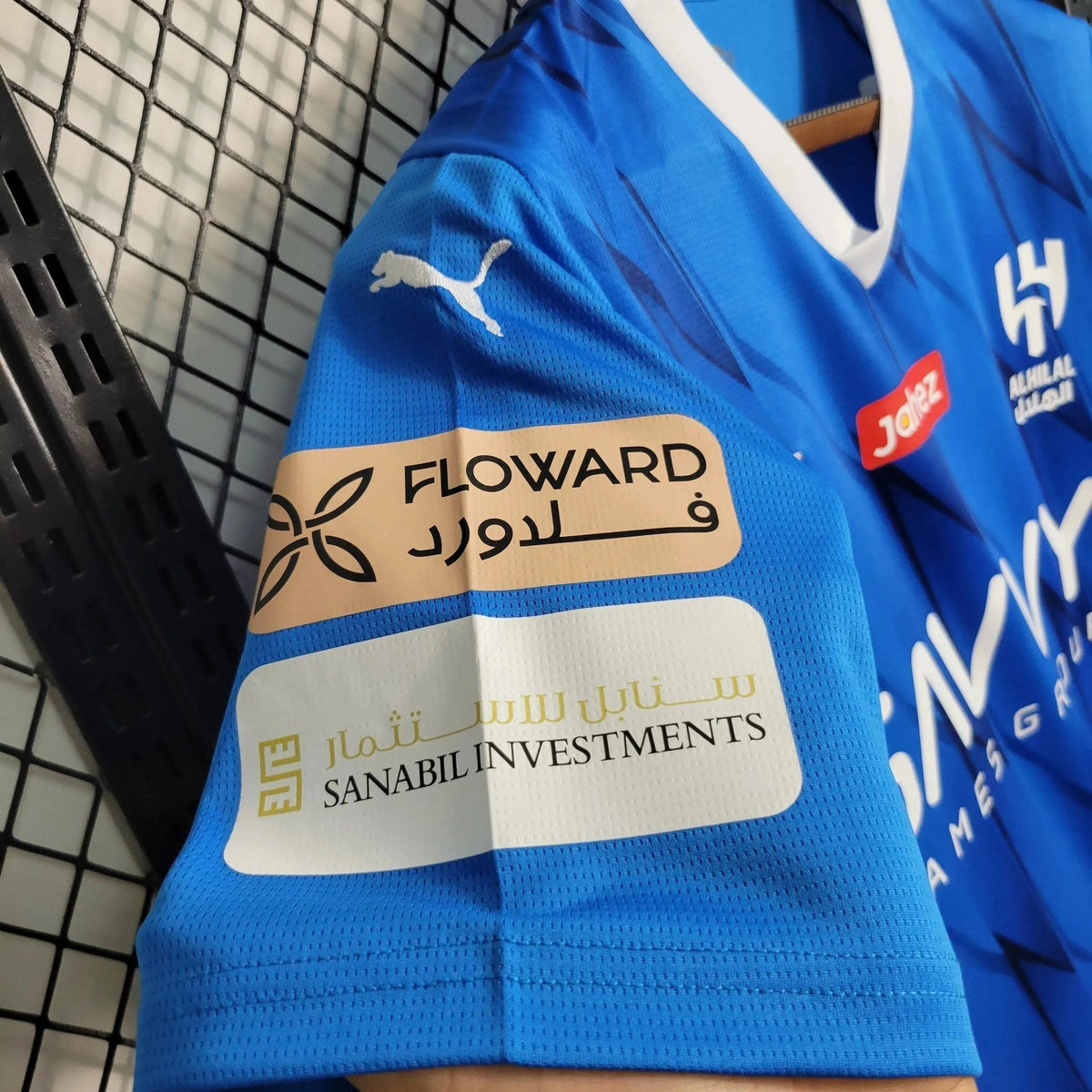Home 23/24 Men's Shirt
