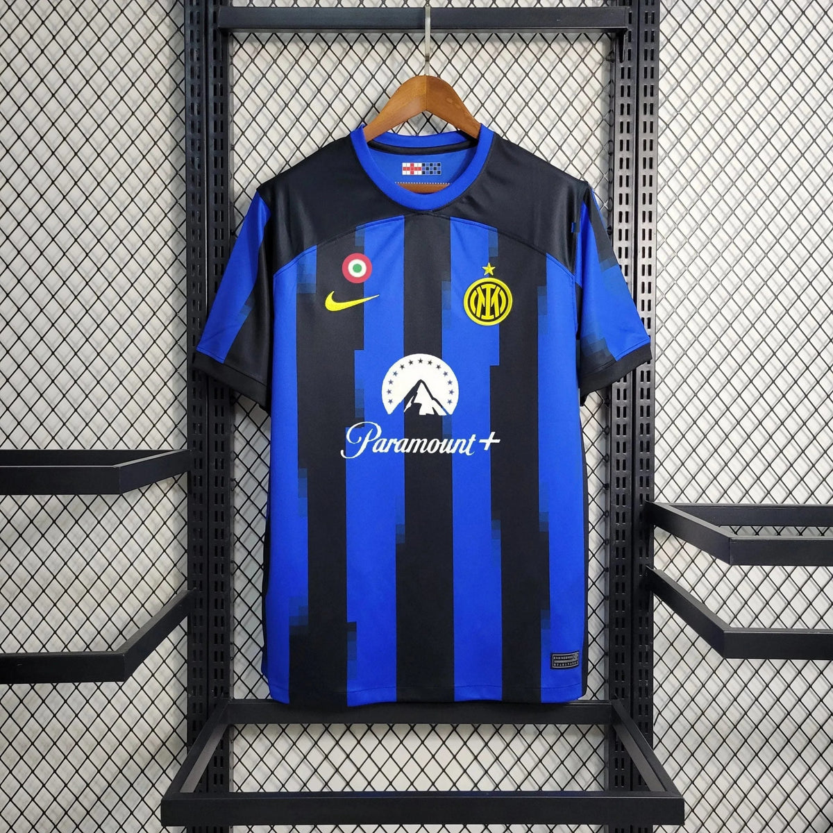 Home 23/24 Men's Shirt