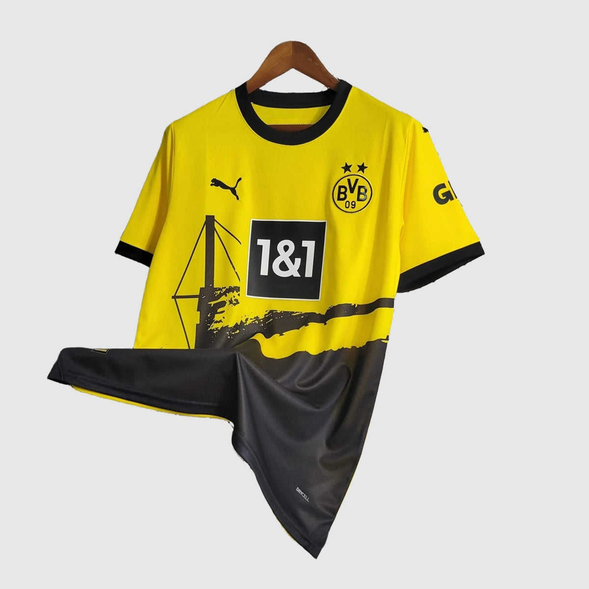 Home 23/24 Men's Shirt