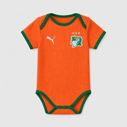 Home 24/25 Baby Bodysuit