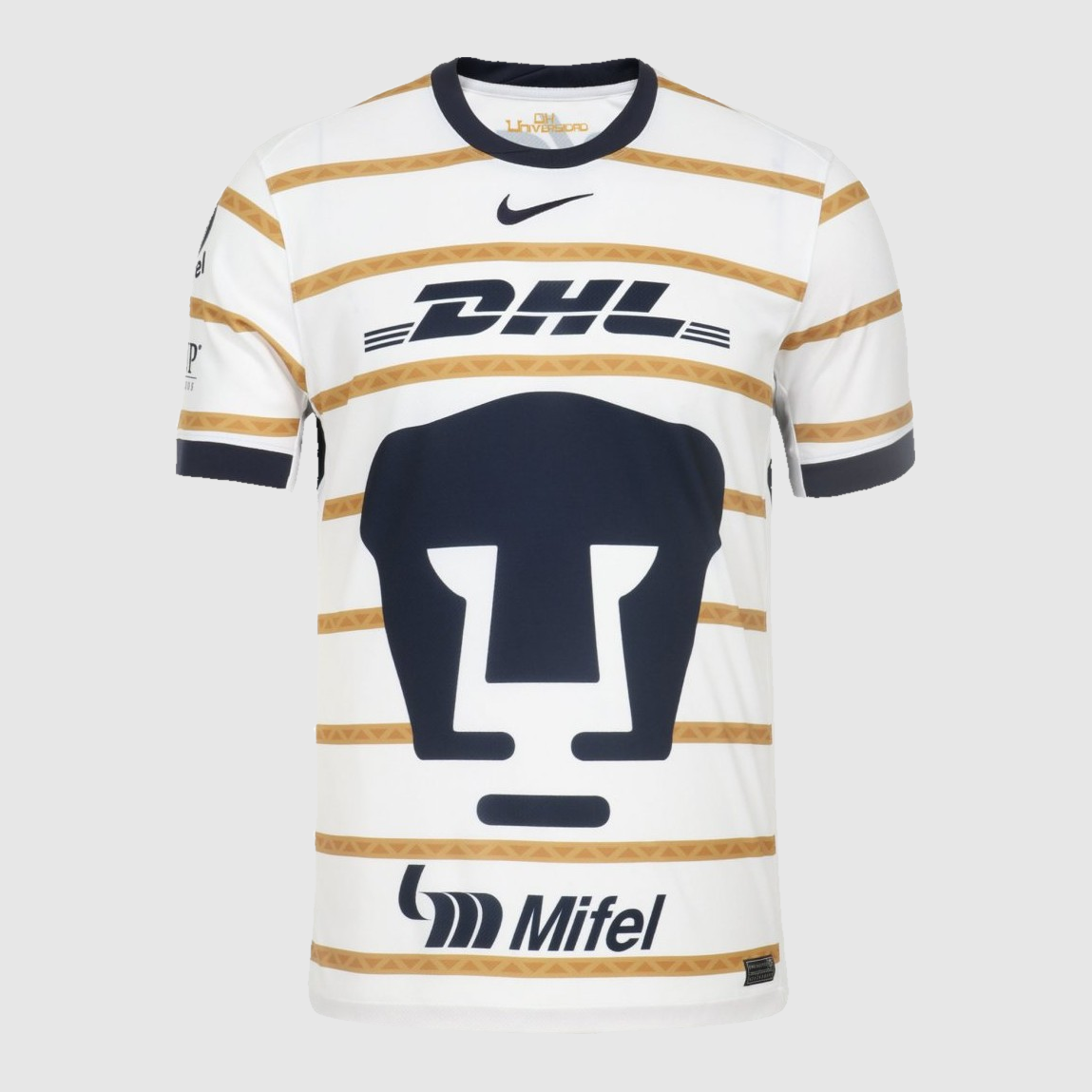 Home 24/25 Men's Shirt