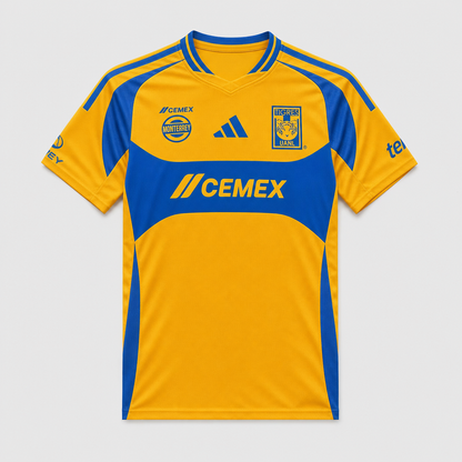 Home 24/25 Men's Shirt
