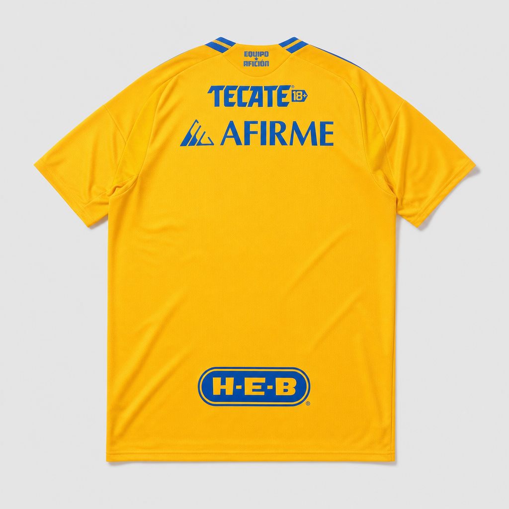 Home 24/25 Men's Shirt