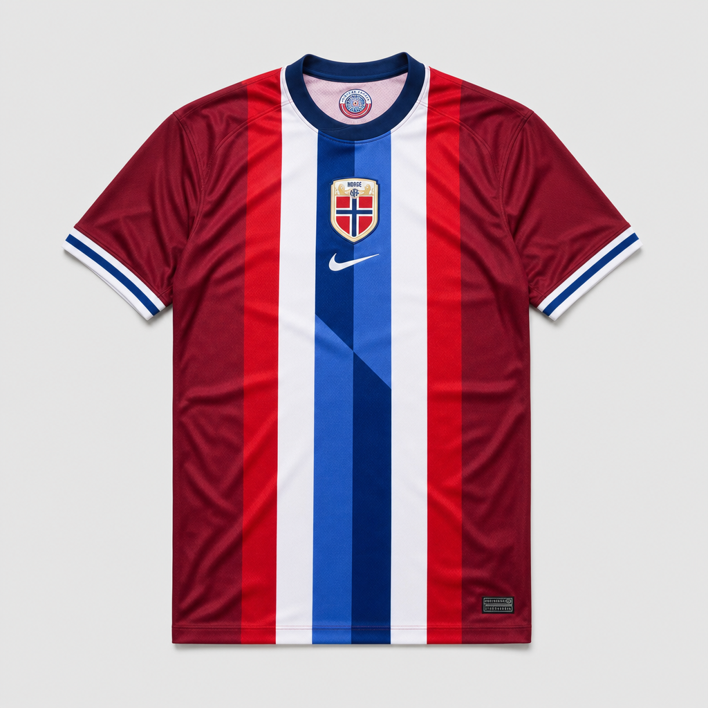 Home 24/25 Men's Shirt