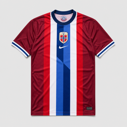 Home 24/25 Men's Shirt