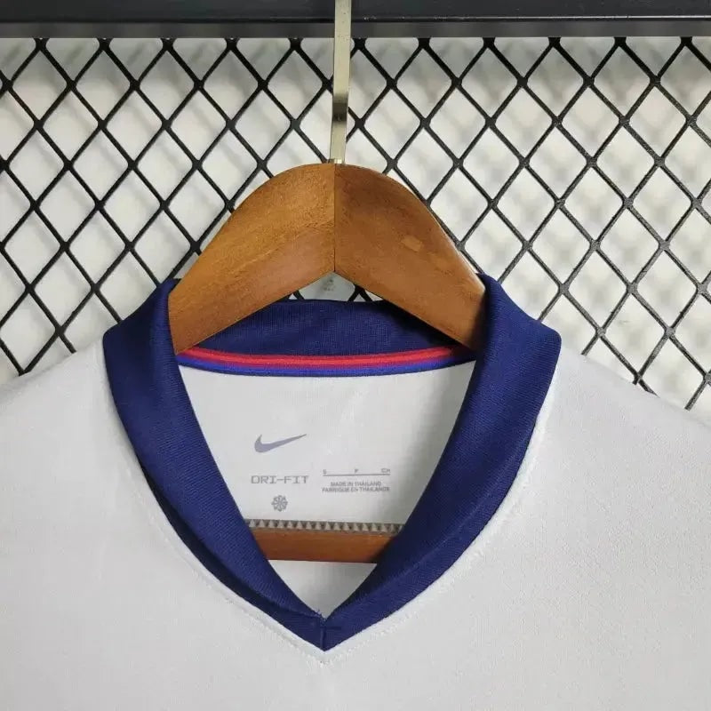 Home 24/25 Men's Shirt