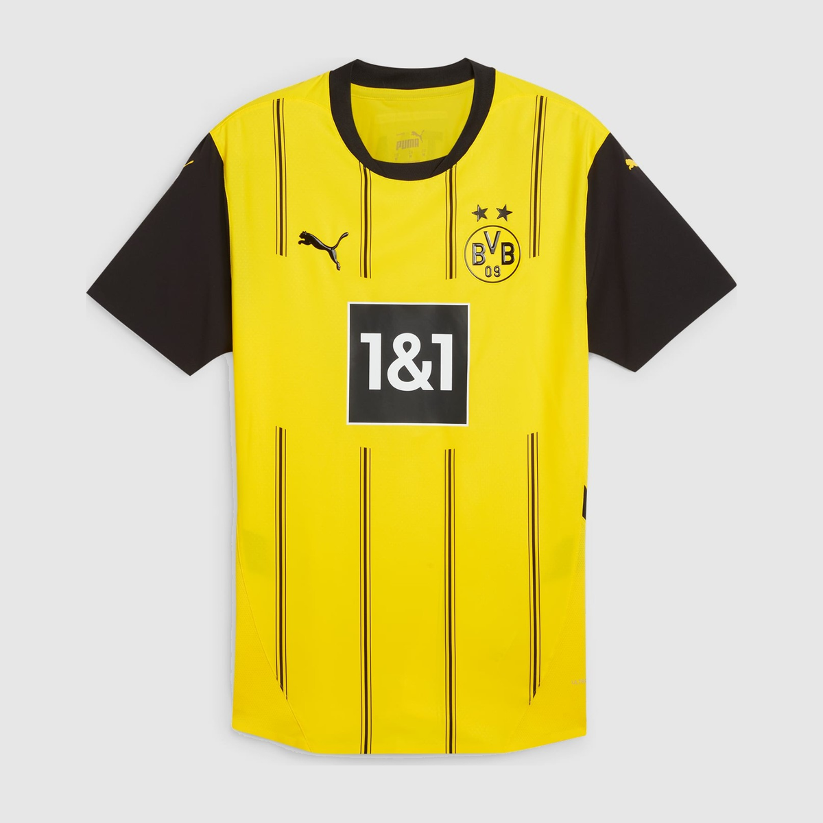 Home 24/25 Men's Shirt