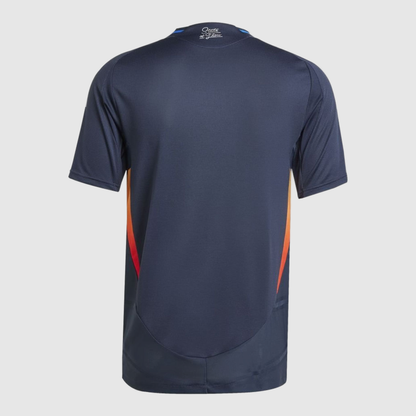 Home 24/25 Men's Shirt