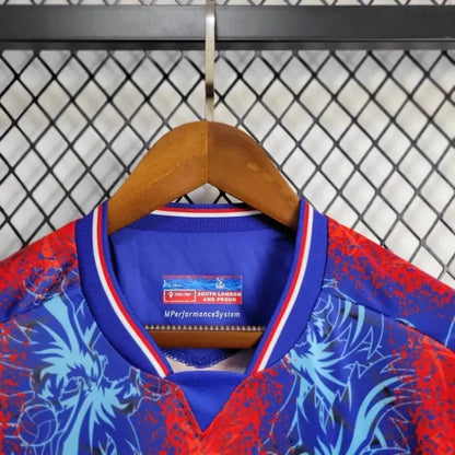 Home 24/25 Men's Shirt