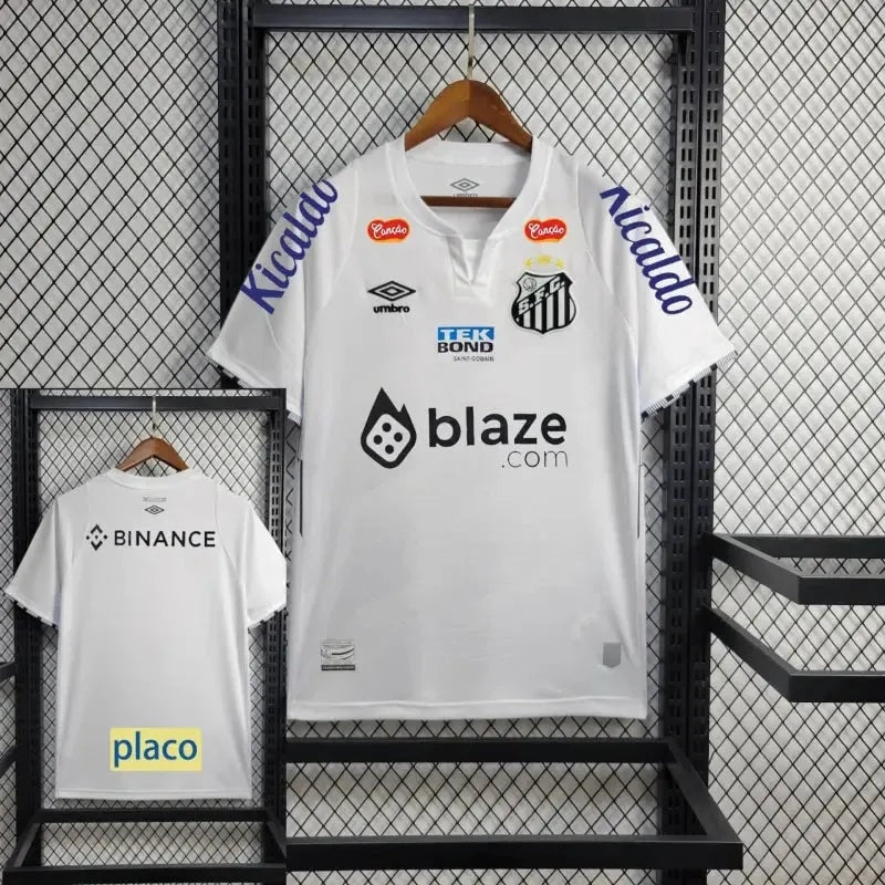 Home 24/25 Men's Shirt