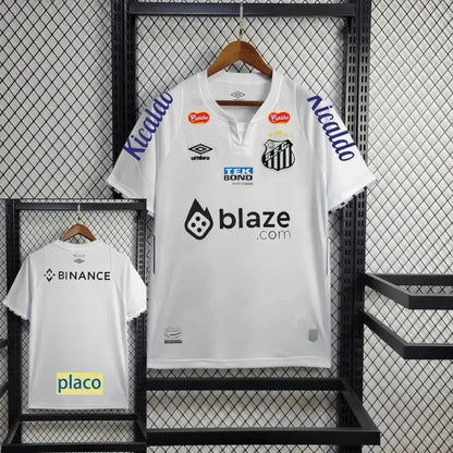 Home 24/25 Men's Shirt