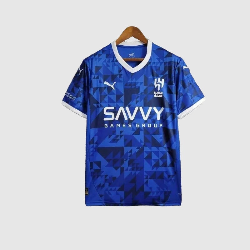 Home 24/25 Men's Shirt