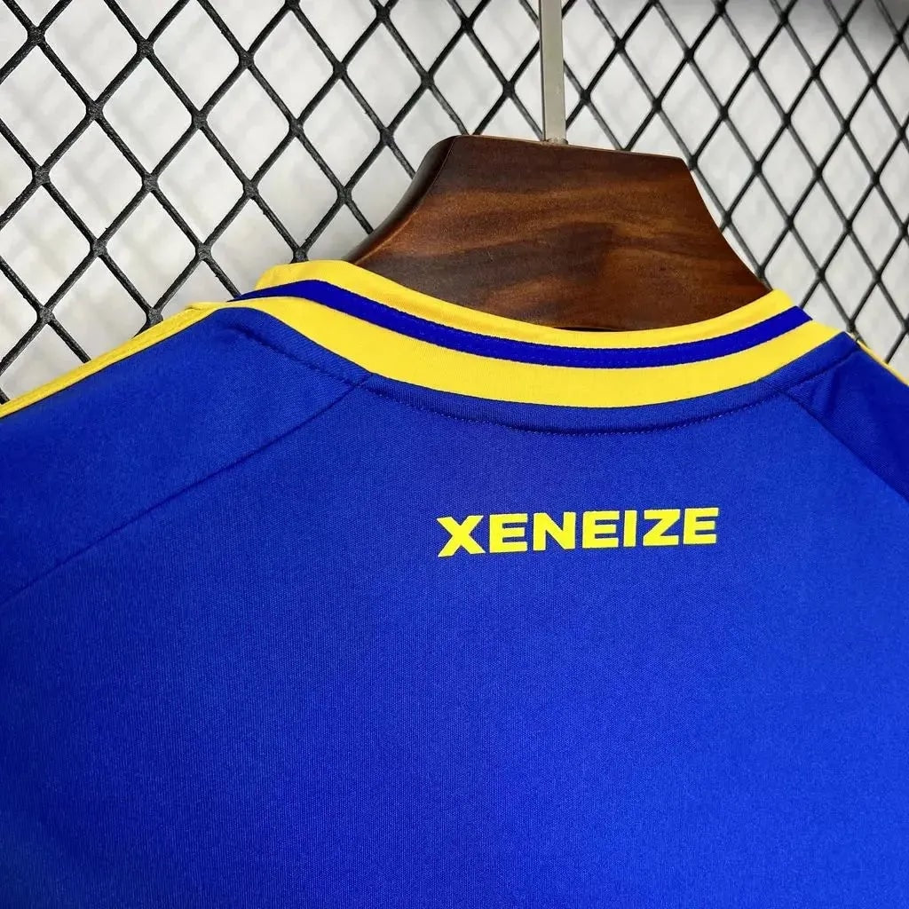 Home 24/25 Men's Shirt