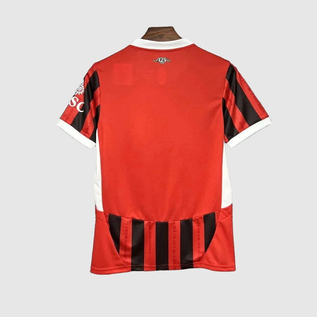 Home 24/25 Men's Shirt