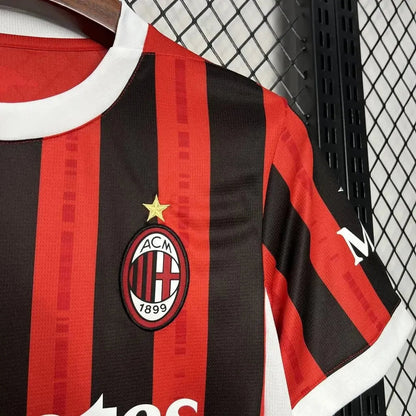 Home 24/25 Men's Shirt