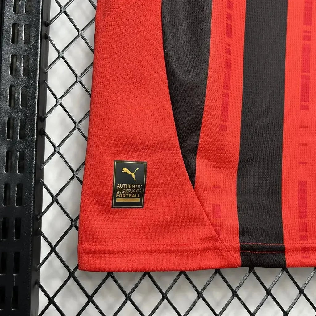 Home 24/25 Men's Shirt