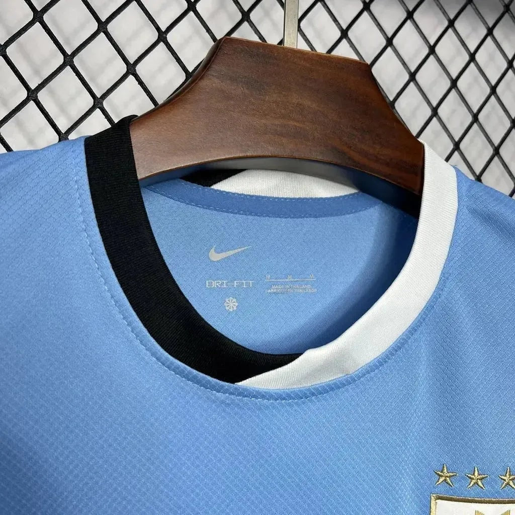 Home 24/25 Men's Shirt