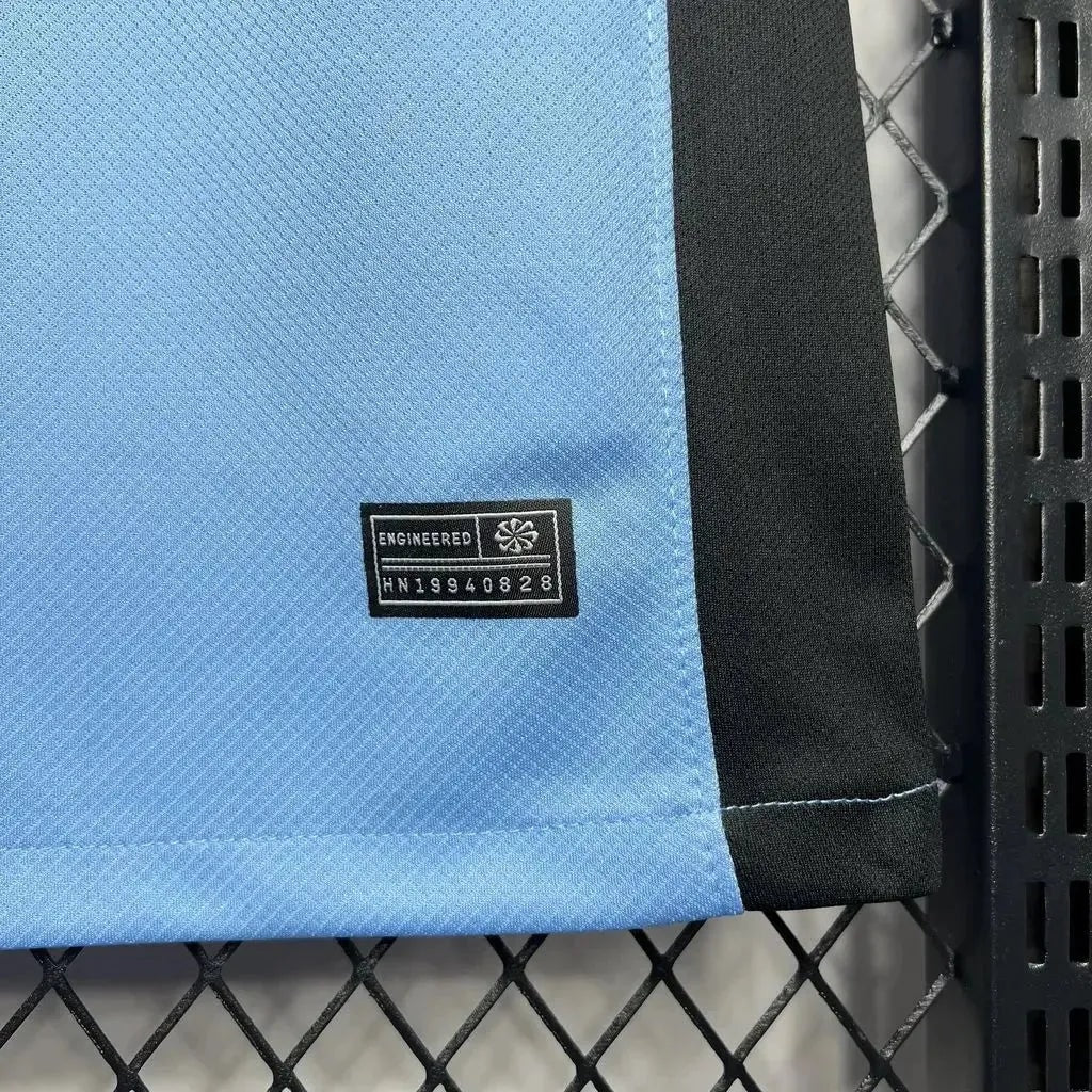 Home 24/25 Men's Shirt