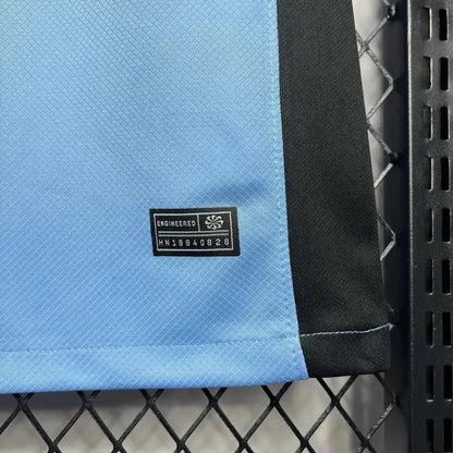 Home 24/25 Men's Shirt