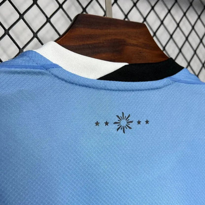 Home 24/25 Men's Shirt