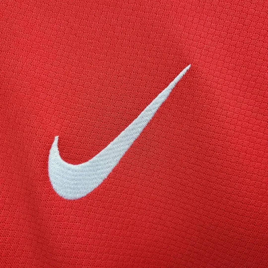 Home 24/25 Men's Shirt