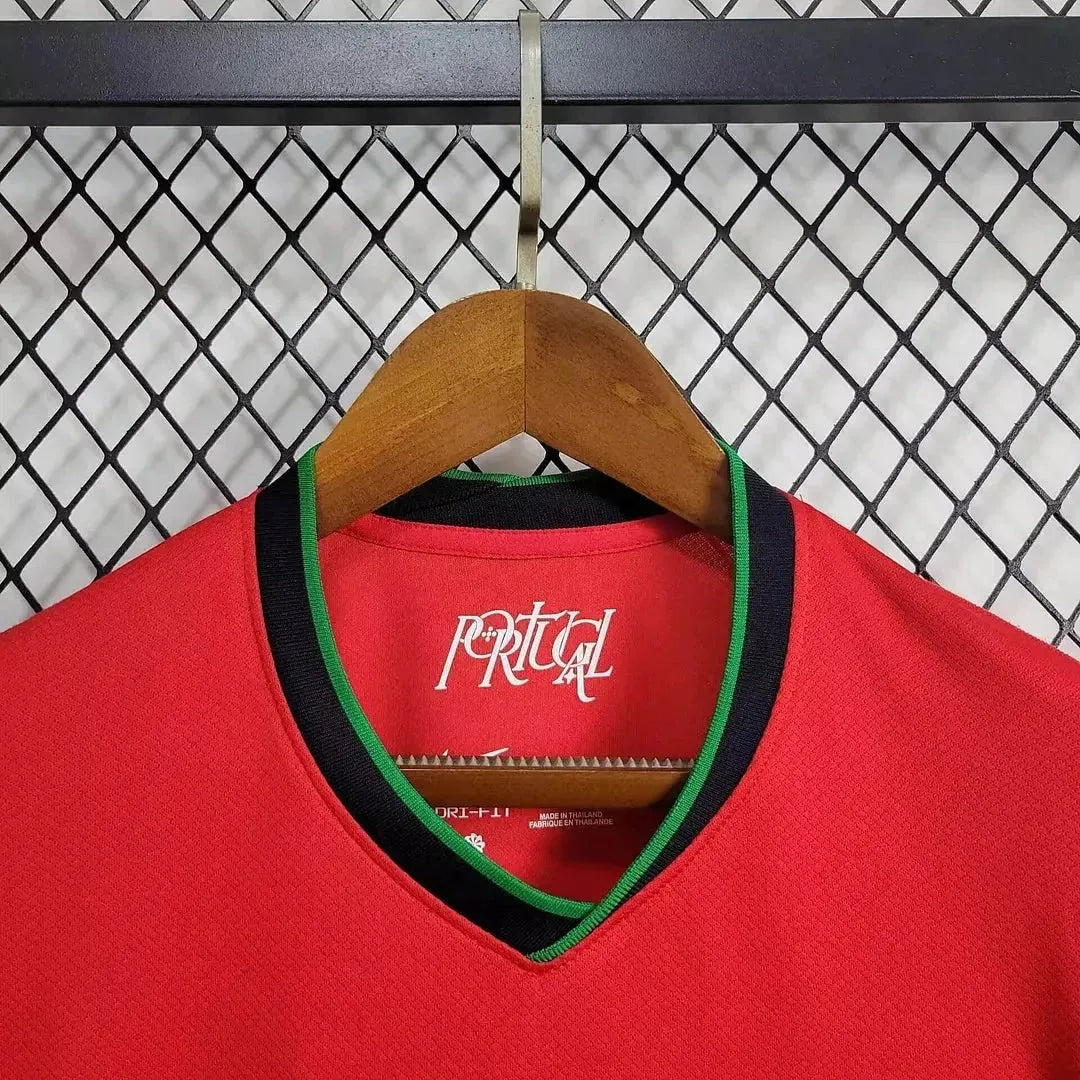 Home 24/25 Men's Shirt