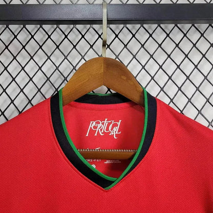 Home 24/25 Men's Shirt