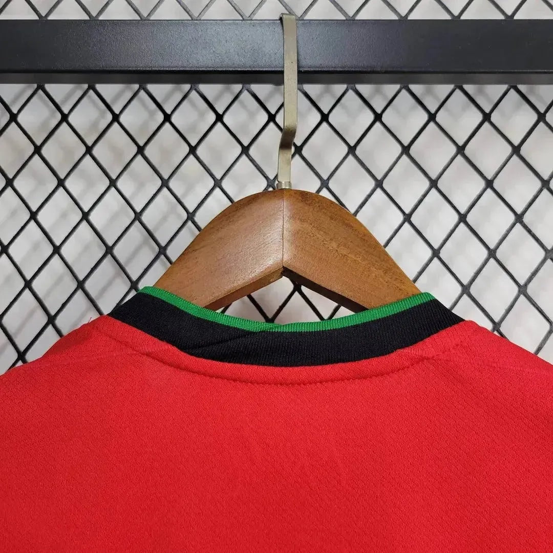 Home 24/25 Men's Shirt