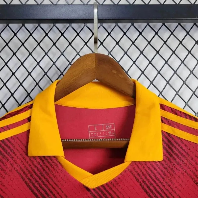 Home 24/25 Men's Shirt