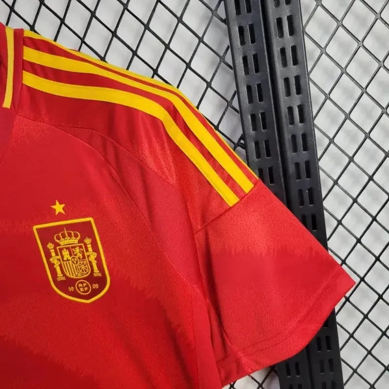 Home 24/25 Men's Shirt